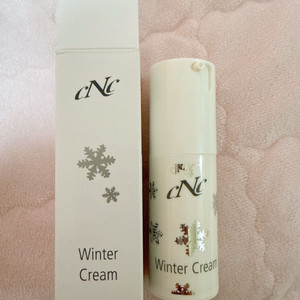 CNC 윈터 크림 30ml 이미지