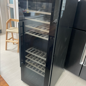 캐리어 와인셀러 CSVI-2T077GD 191L