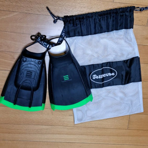 DMC 숏핀 XXS사이즈