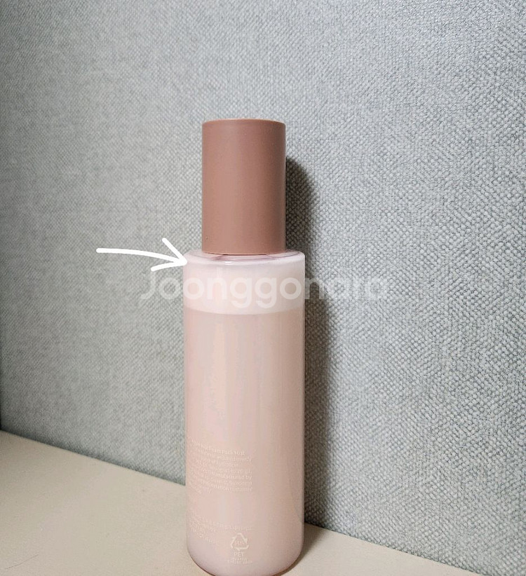 휩드 무화 버터 비건 밀크폼 팩미스트--3