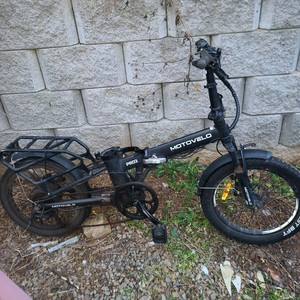 모토벨로 pro3 전동킥보드