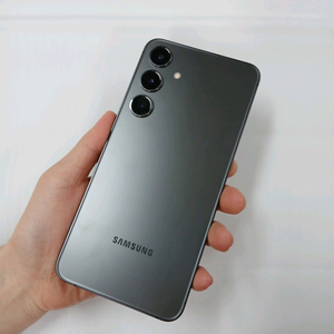 갤럭시S24플러스 256기가 공기계 중고폰 알뜰폰 최신폰 업무폰 세컨폰