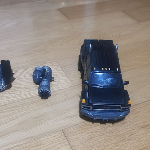 트랜스포머 스튜디오 시리즈 아이언하이드 ss-14