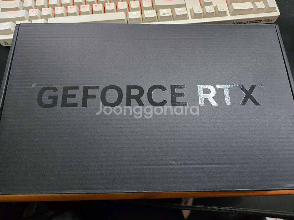 갤럭스 RTX 5070 1-CLICK OC 그래픽카드--1