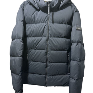 k2 g900 에센셜 패딩 블랙 100(L)