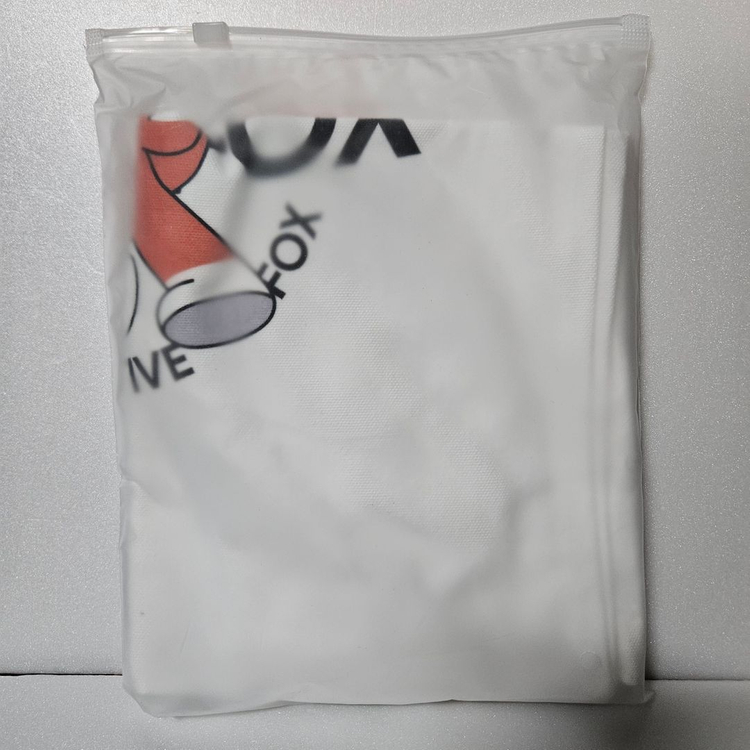 XPPEN 엑스피펜 공식 에코백 숄더 가방 FENFOX--8