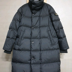 [내셔널지오그래픽] 유틸리티 구스다운 패딩