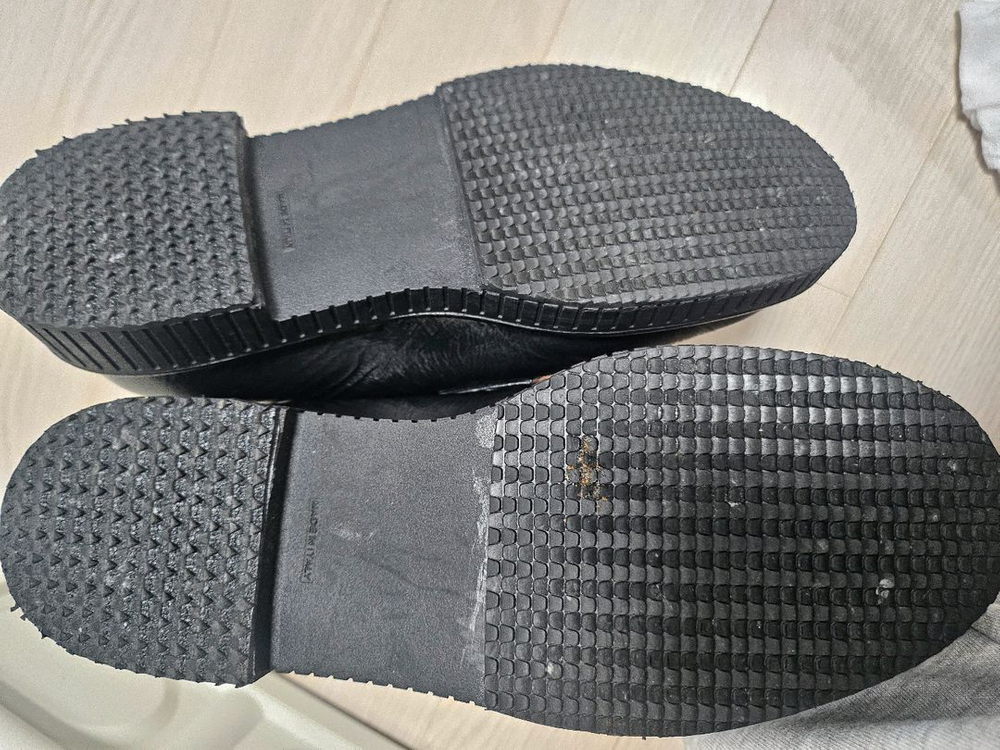 발레리나 플랫슈즈--1