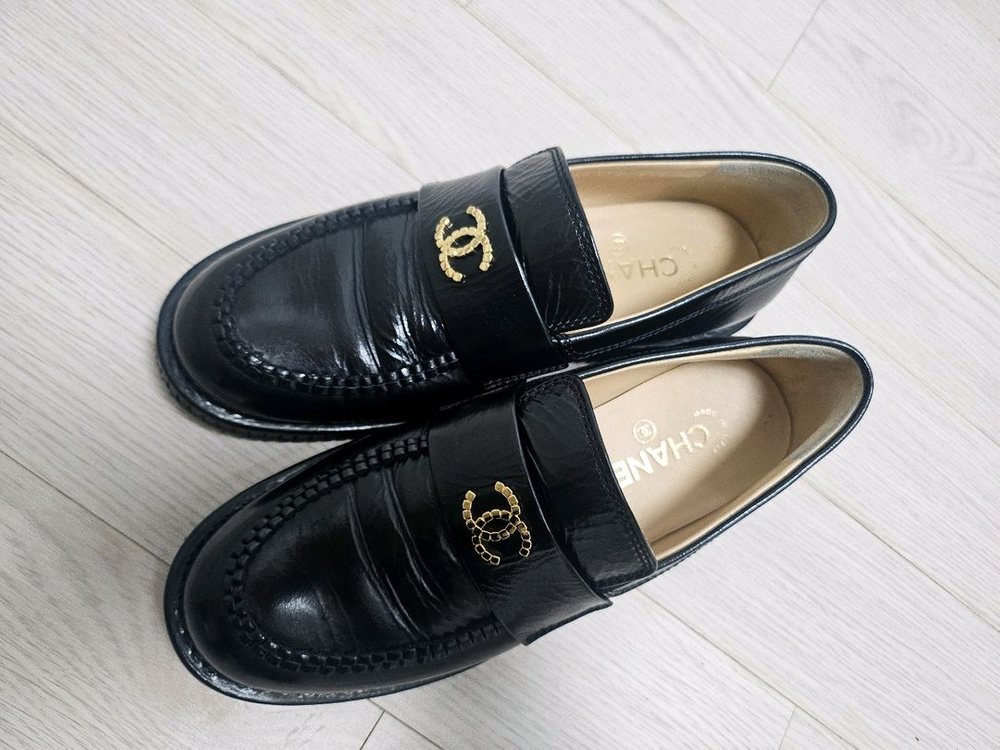 발레리나 플랫슈즈--2