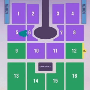 임영웅 대전콘서트