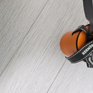 에르메스 레더 파우치