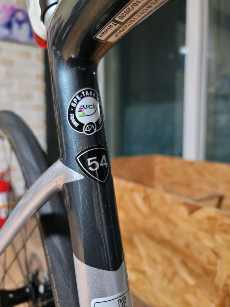 스페셜라이즈드 타막스포츠 sl6 이미지