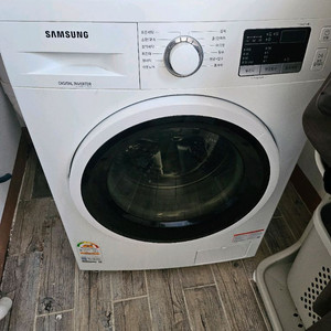 삼성 드럼세탁기 14kg