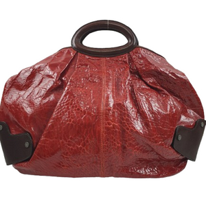 마르니 뉴 벌룬 호보백