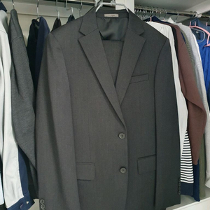 지크 남성 정장 세트