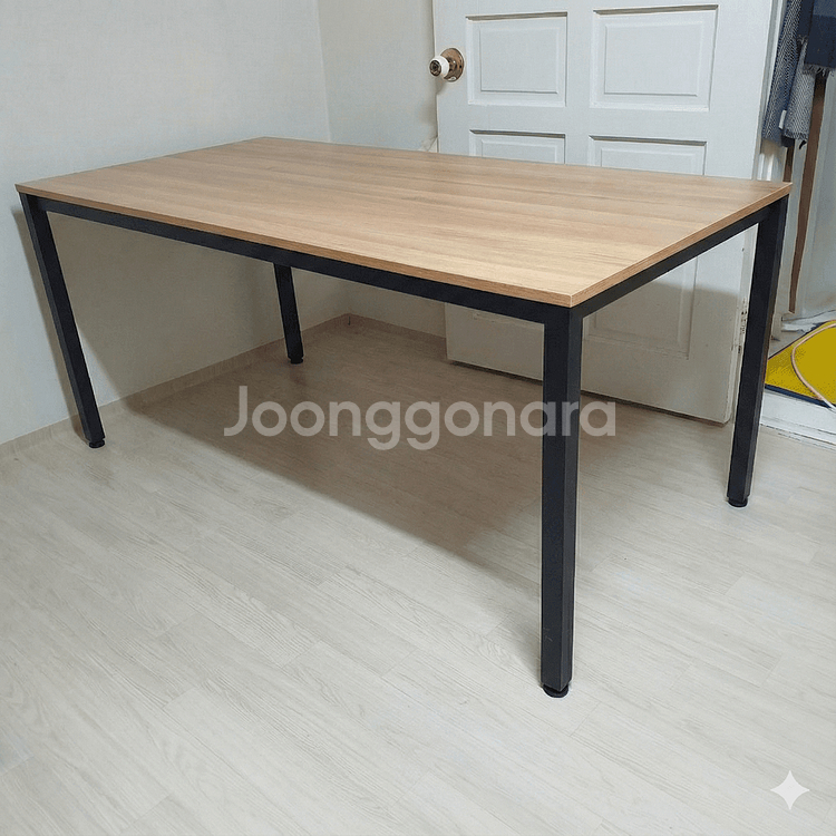 1600×800×735mm 테이블 판매합니다.--0