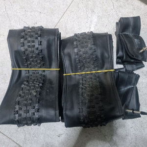 MTB 슈발베 라피드롭 타이어 튜브 29인치