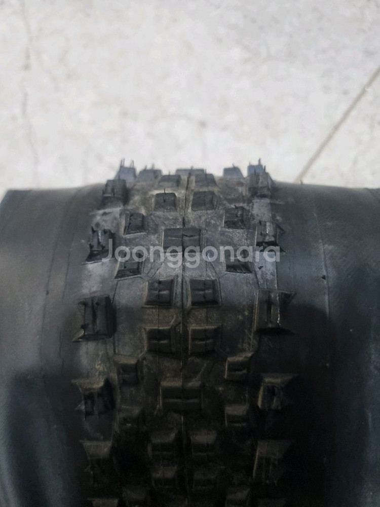 MTB 슈발베 라피드롭 타이어 튜브 29인치--1