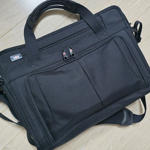 빅토리녹스 2way 비즈니스 가방