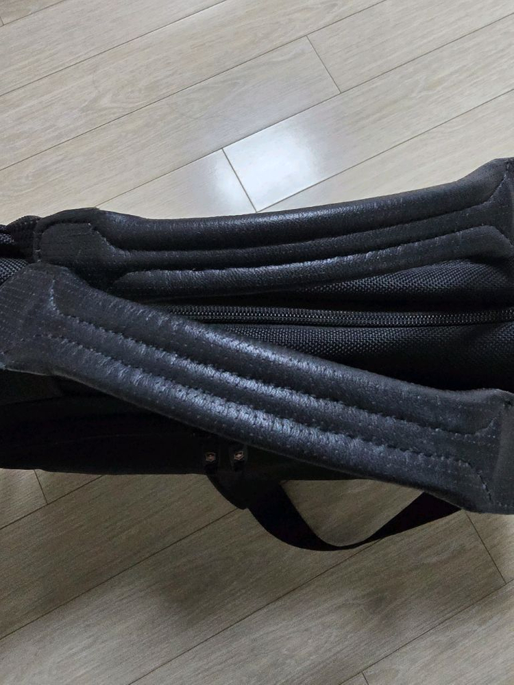 빅토리녹스 2way 비즈니스 가방--5