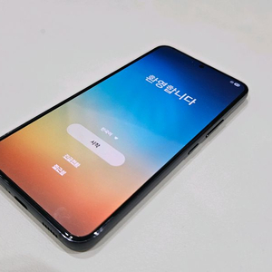 갤럭시 S22 자급제, 액정, 배터리 교체