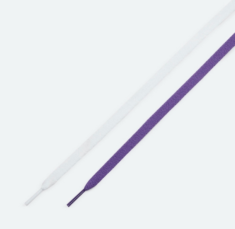 [245] 나이키 우먼 에어 조던1 하이 코트 퍼플 운동화 이미지