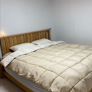 브랜드리스 모피어스21 라지킹 매트리스+프레임