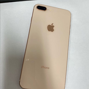 아이폰8플러스 로즈골드 특SSS급 256GB 배터리100%