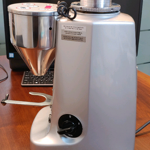 메져 일렉 커피그라인더