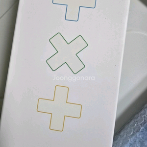 투바투 응원봉 모아봉 버전1 양도 이미지