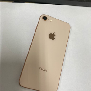 아이폰8 로즈골드 특SSS급 256GB 배터리100%