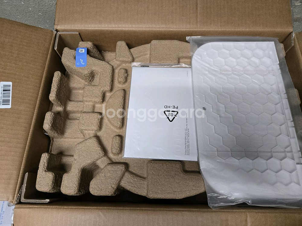 에코백스 디봇 T80 OMNI 로봇청소기--4