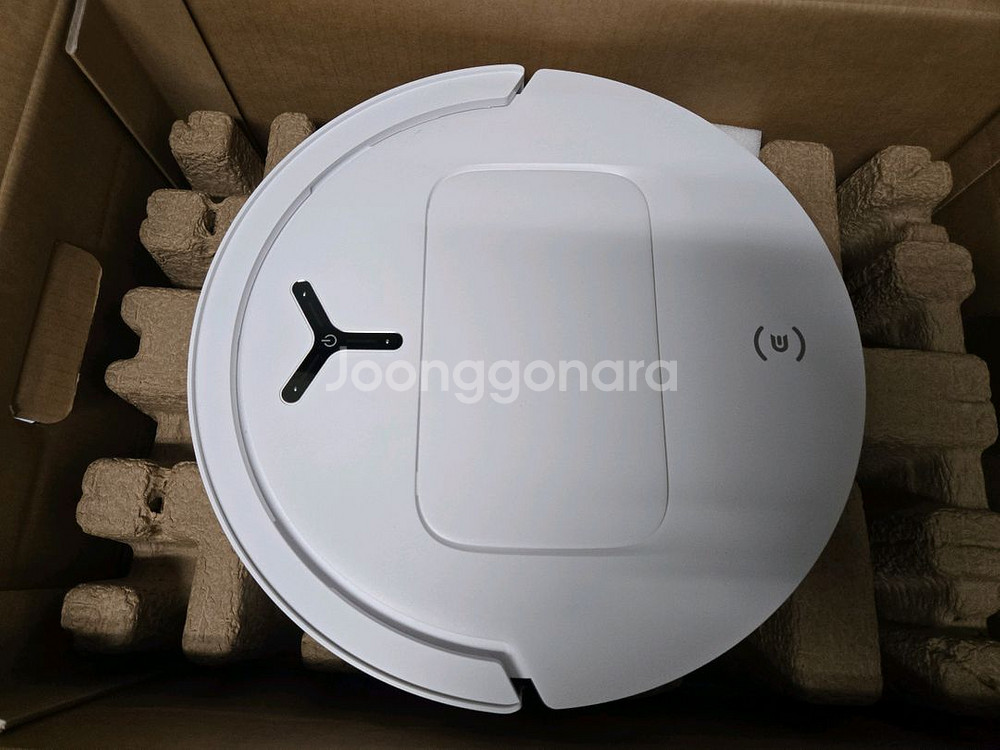 에코백스 디봇 T80 OMNI 로봇청소기--6