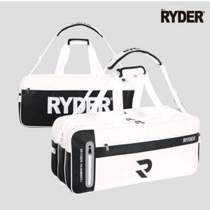 배드민턴가방 라이더2단 새제품