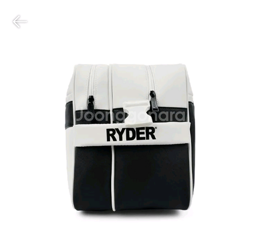 배드민턴가방 라이더2단 새제품--4