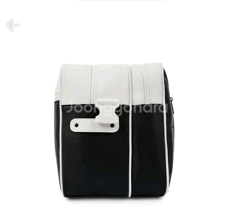 배드민턴가방 라이더2단 새제품--5