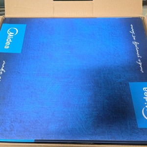 미디어 로봇청소기 S8+ 화이트