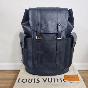 루이비통 크리스토퍼 백팩