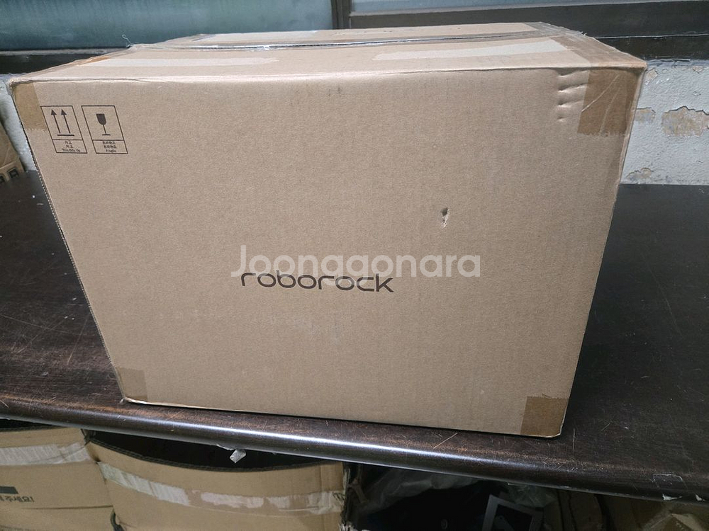 로보락 S8+ 로봇청소기 준신품--0
