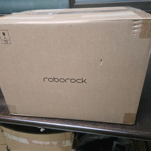 로보락 S8+ 로봇청소기 준신품
