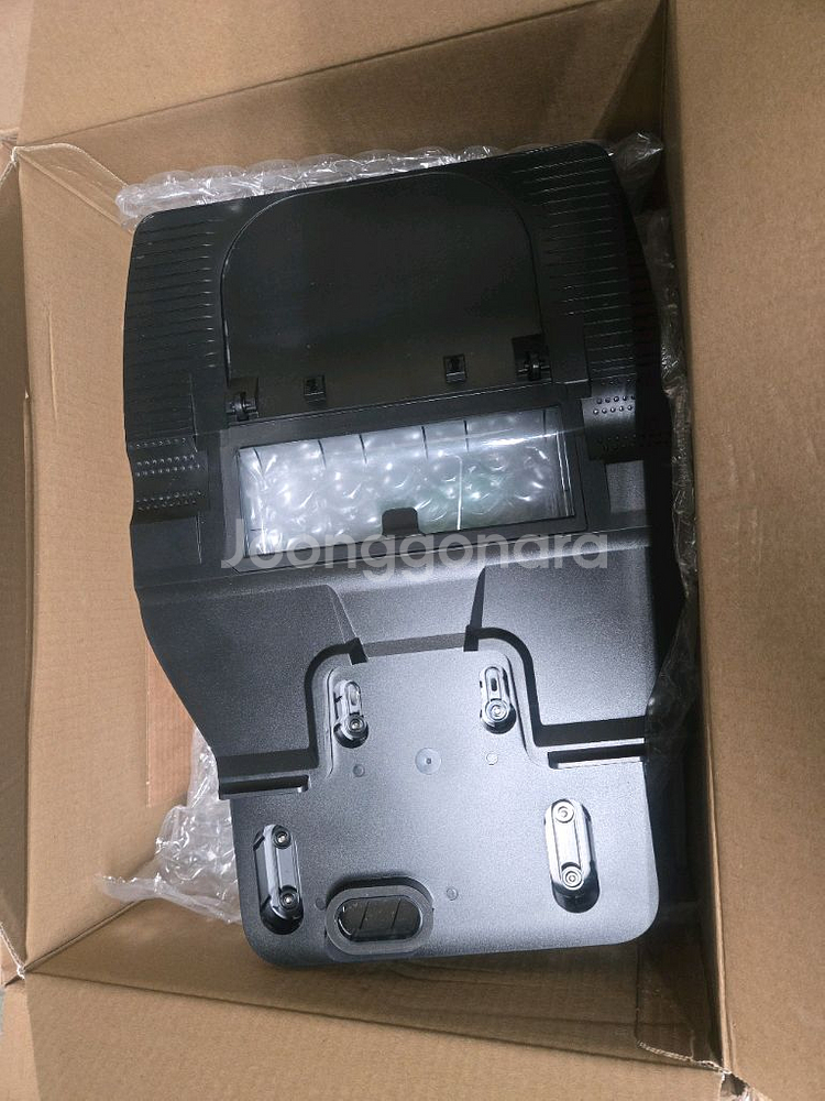 로보락 S8+ 로봇청소기 준신품--3