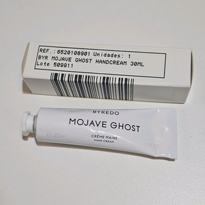 무배) 바이레도 모하비고스트 핸드크림