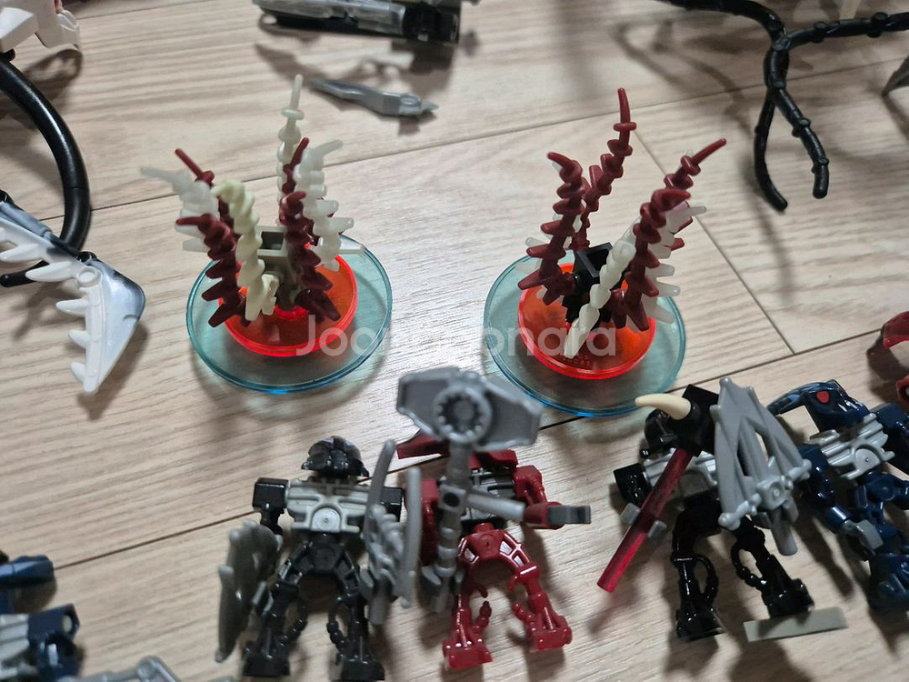 레고 바이오니클 8925 8927 팝니다--6