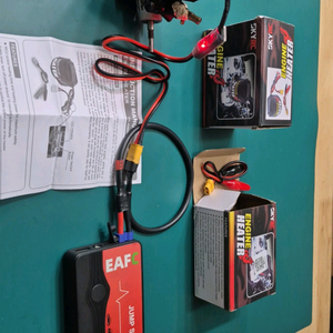 *개별판매*니트로엔진RC카전용(새제품)동절기필수관리장비or알씨카예비부속~헤이리영웅