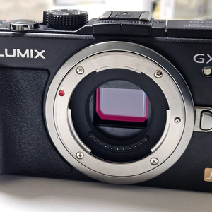 (오늘만16만원)파나소닉 루믹스 gx1 상태A급