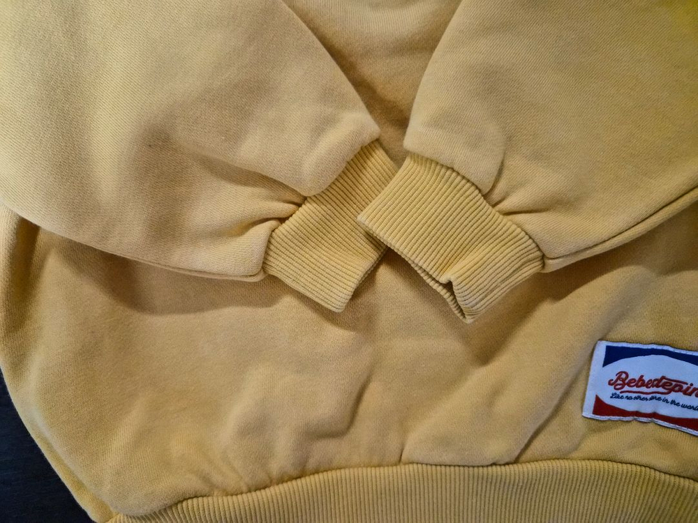 베베드피노 상하복 90--3