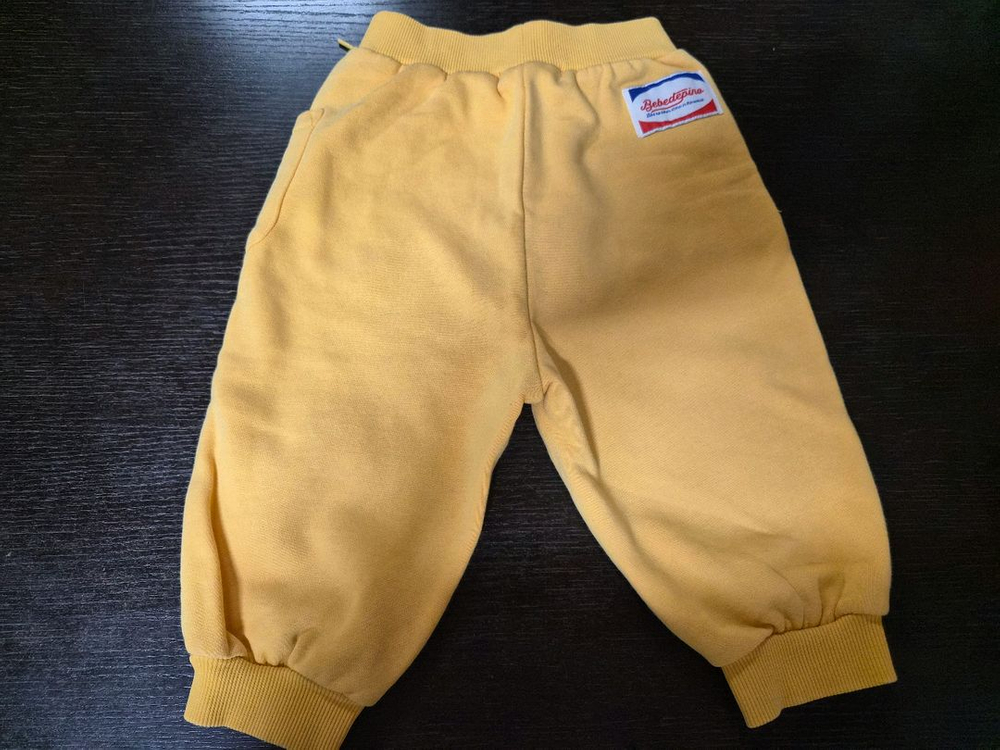 베베드피노 상하복 90--5