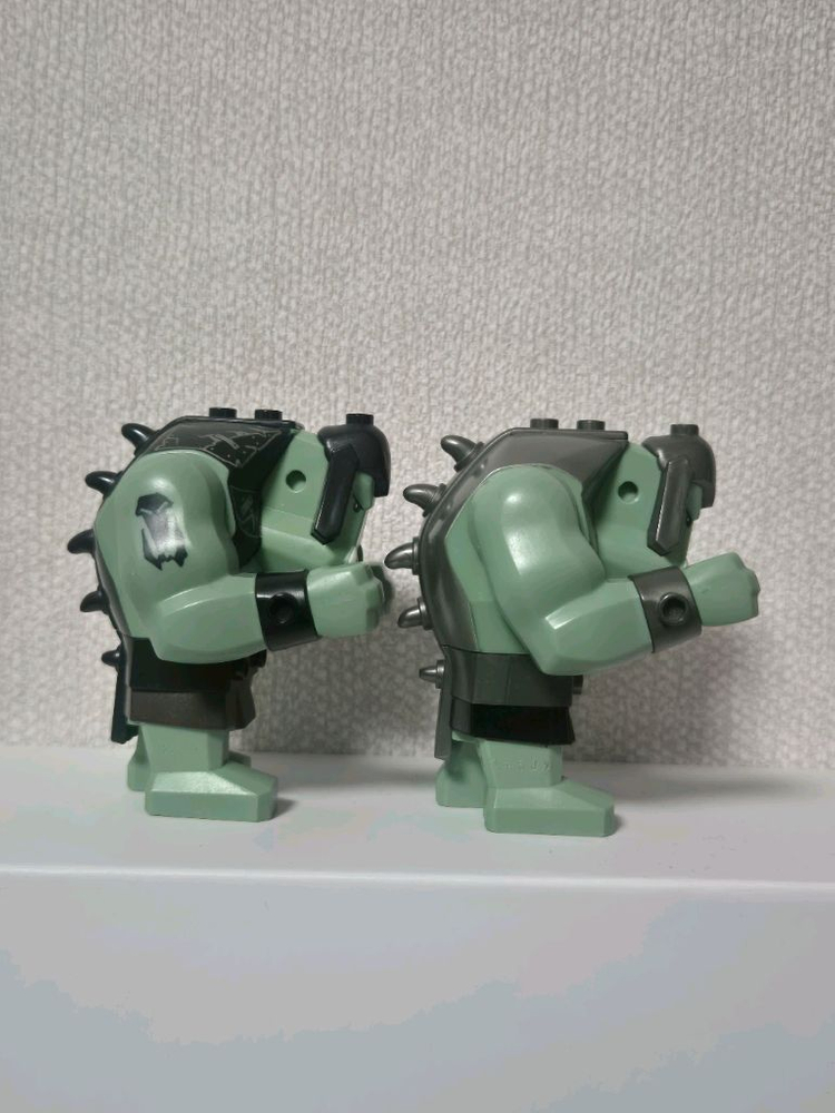 레고 캐슬 트롤--2