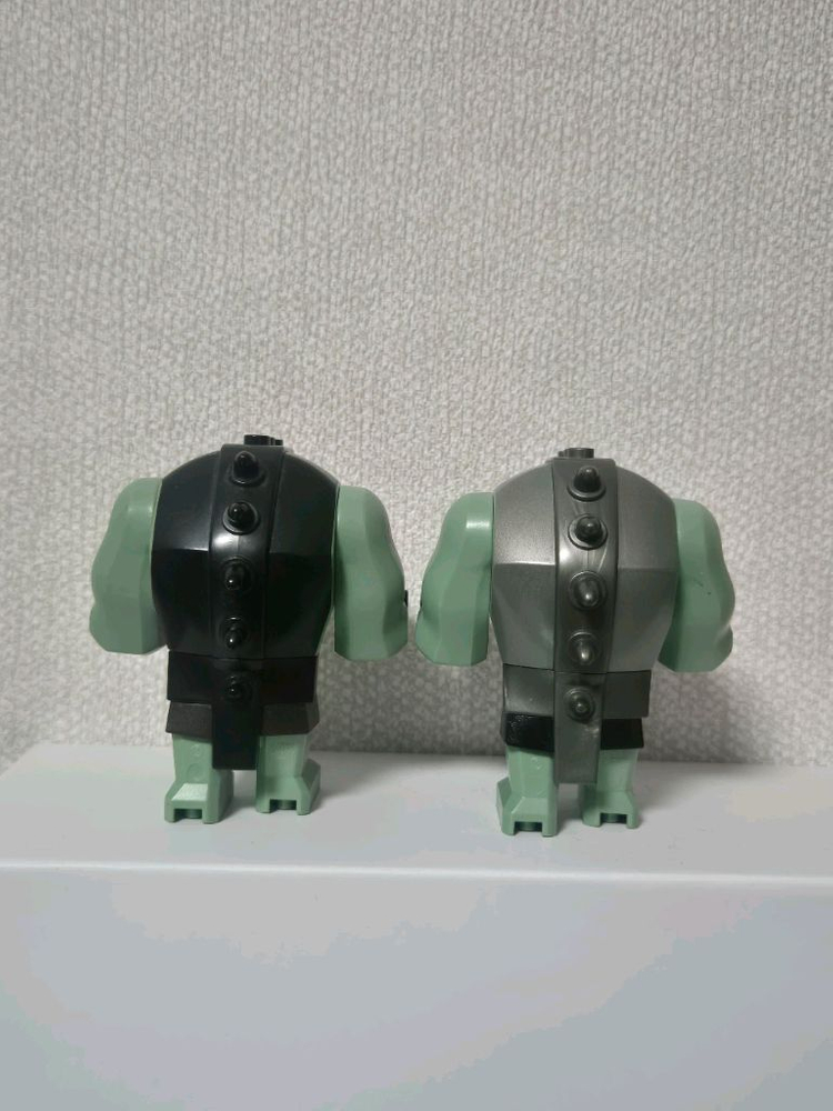 레고 캐슬 트롤--3