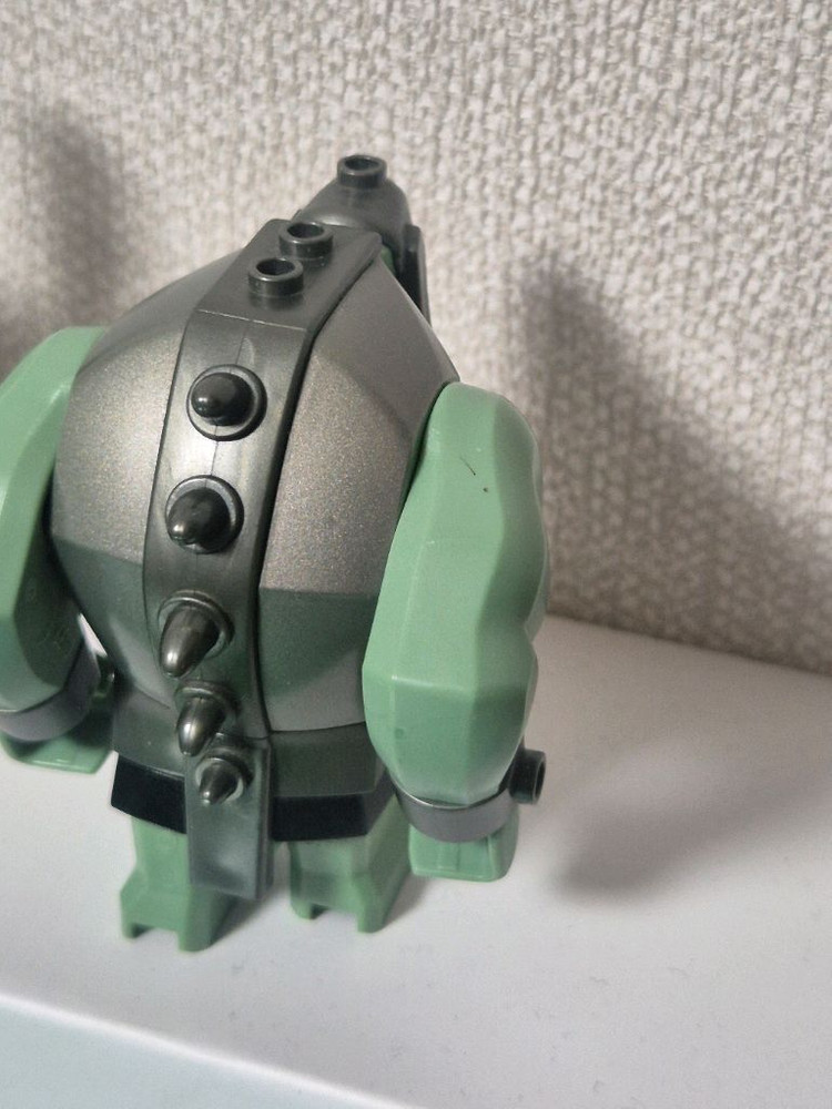 레고 캐슬 트롤--5